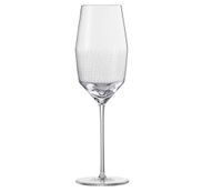 Verres à champagne