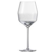 Verres à vins blanc