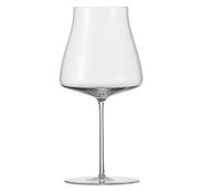 Verres à vins blanc