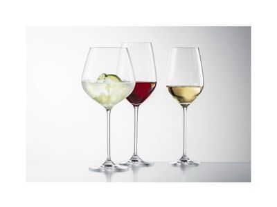 Fortissimo Set 18 delig (6 personen) 0-1-140