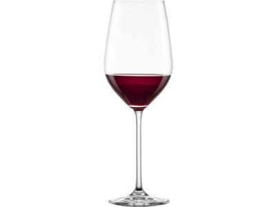 Fortissimo Bordeaux groot 130