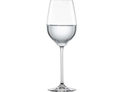 Fortissimo Water / Rode wijn 1