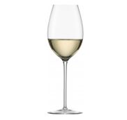 Verres à vins blanc