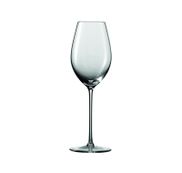 Verres à vins blanc