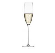 Verres à champagne