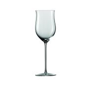 Verres à vins blanc