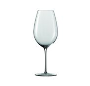 Verres à vin rouge