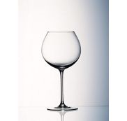 Verres à vin rouge