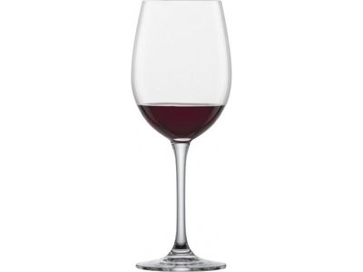 Classico Rode wijn / Waterglas 1