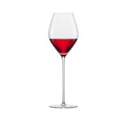 Verres à vin rouge