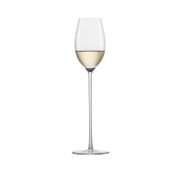 Verres à vins blanc