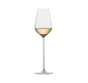 Verres à vins blanc