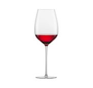 Verres à vin rouge