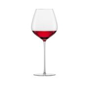 Verres à vin rouge