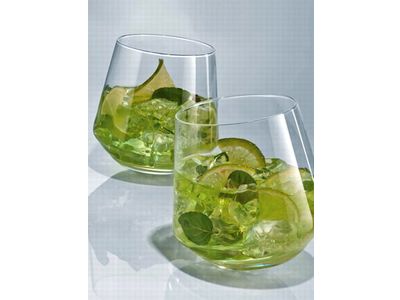 Bar Special Dancing Tumbler - 0.4 Ltr