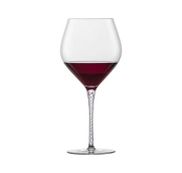 Verres à vin rouge