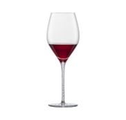 Verres à vin rouge