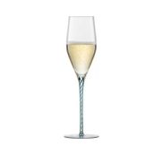 Verres à champagne