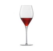 Verres à vin rouge