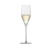 Verres à champagne