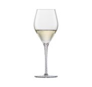 Verres à vins blanc