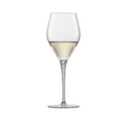 Verres à vins blanc