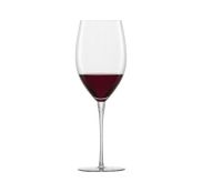 Verres à vin rouge