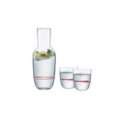 Sets de verre