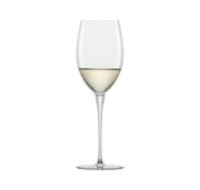 Verres à vins blanc