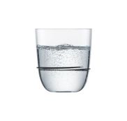 Verres à eau