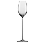 Verres à vins blanc