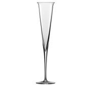 Verres à champagne