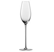 Verres à champagne