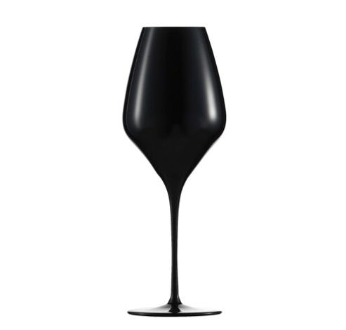 The First Wijndegustatieglas 0 Zwart  Zwiesel