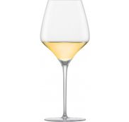 Verres à vins blanc