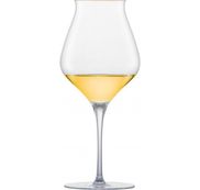 Verres à vins blanc