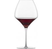 Verres à vin rouge