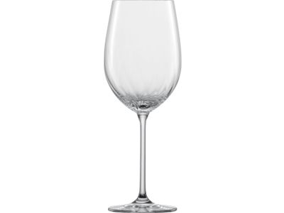 Prizma Bordeaux rode wijnglas