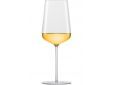 Vervino Chardonnay witte wijnglas