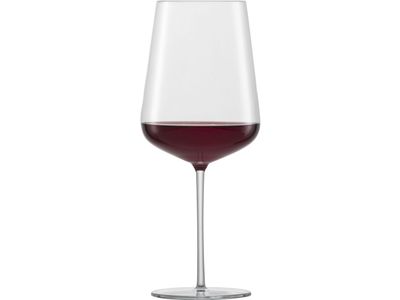 Vervino Bordeaux rode wijnglas