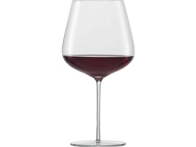 Vervino Bourgogne rode wijnglas