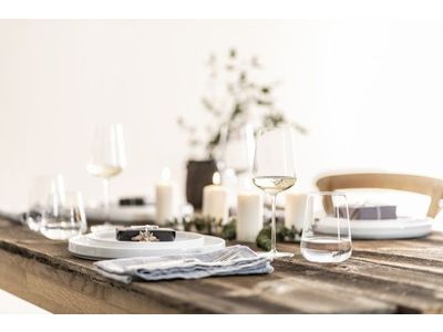 Vervino Allround glas