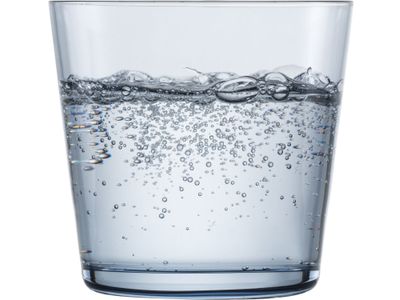 Together Waterbeker Rookblauw 36cl