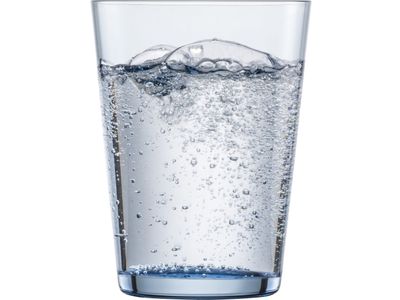 Together Waterbeker Rookblauw 54cl