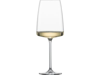 Vivid Senses wijnglas Fruitig & fijn