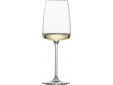 Vivid Senses wijnglas Licht & fris 