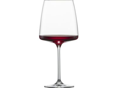 Vivid Senses wijnglas Fluweelzacht & weelderig 