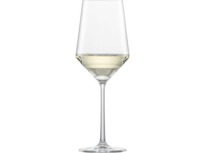 Pure Sauvignon blanc 0