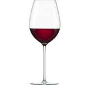 Verres à vin rouge