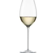 Verres à vins blanc